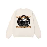 Кремово-абрикосовый