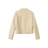 Бежево-желтый