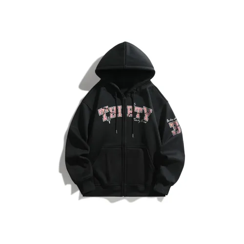 30BRAID Унисекс Свитшоты