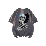 Железно-серый