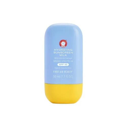 First Aid Beauty SUNSCREEN Лосьон Унисекс