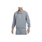 Прохладный серый