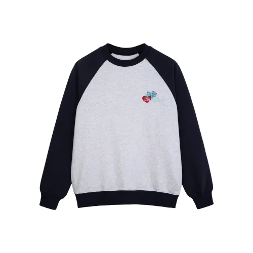 AMONSTER Унисекс Свитшоты