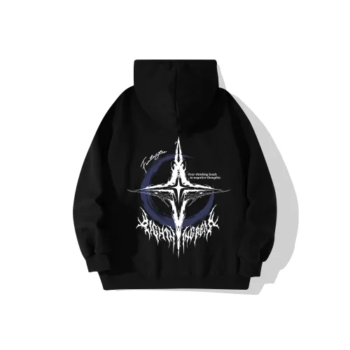 LIGHTNING BEAR Толстовка Унисекс