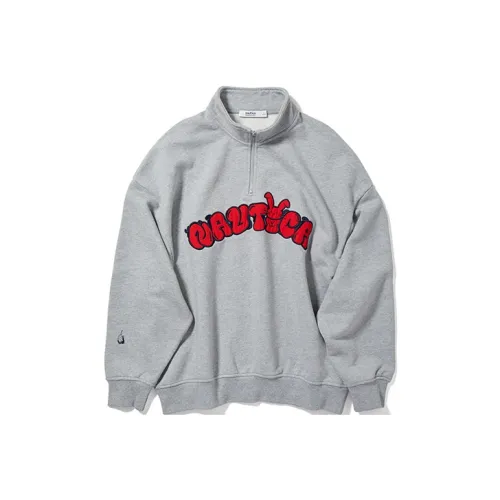 Nautica White Sail Nautica White Sail White Sail Series Свитшот Унисекс