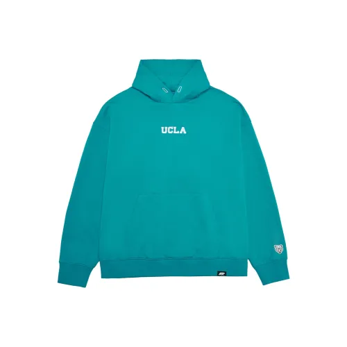 UCLA Унисекс Свитшоты