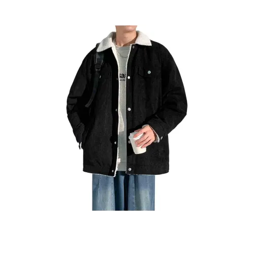 TENGQIYUAN Куртки и Пальто Мужской