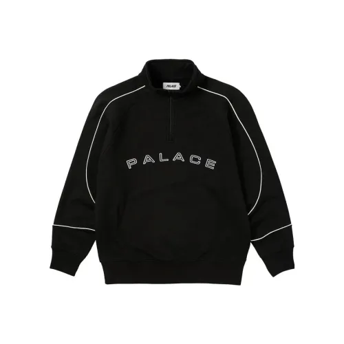 PALACE SS23 Черный Унисекс Толстовки