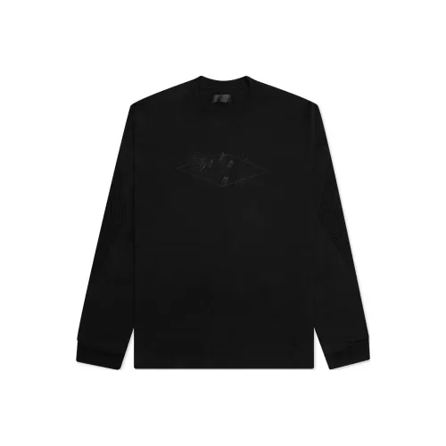 Rta Мужские черные T-рубашки