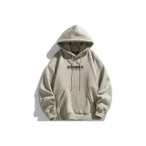 Светлый кофейный (Тонкий)