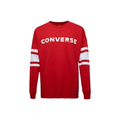 Конверс Red Men's T-Shirts