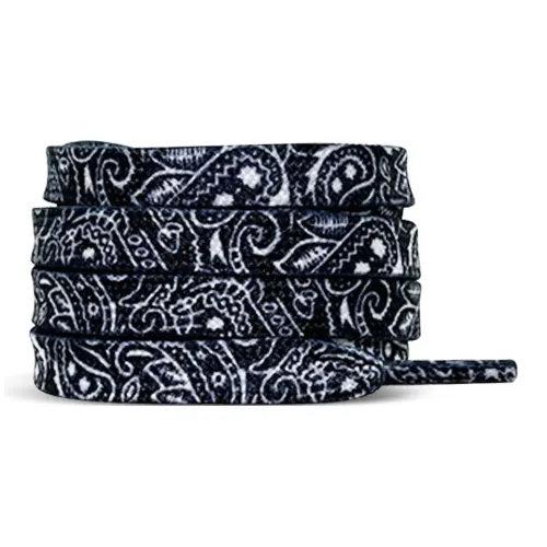 KRNE Полиэстер Шнурки Унисекс