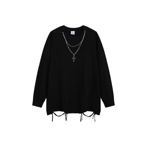 SUNSETMONENT Унисекс Футболки