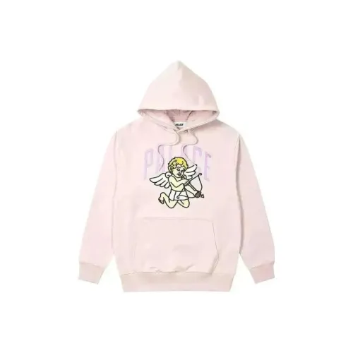 PALACE SS23 Толстовка Мужской Розовый