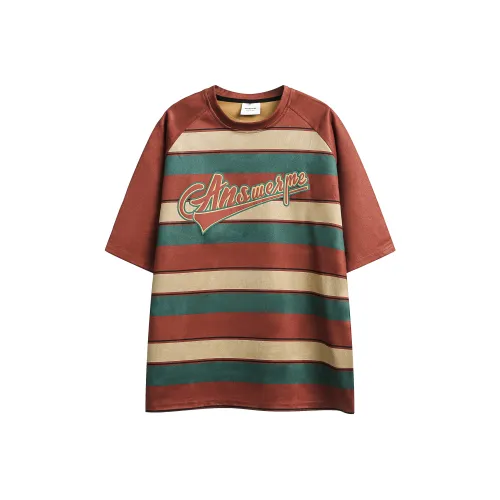 A3G4 Унисекс Футболка