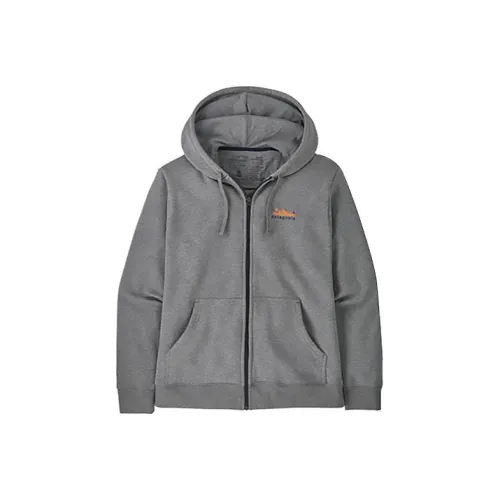 patagonia Унисекс Свитшоты