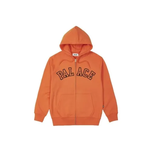 Дворцовый Апельсин Унисекс Свитшоты