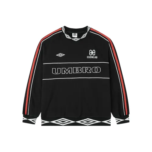 Umbro Совместный бренд Мужские Свитшоты