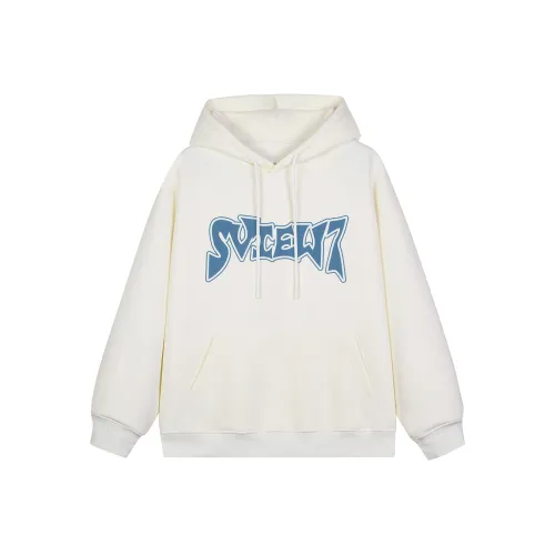 S.view Длинный рукав Толстовка Унисекс