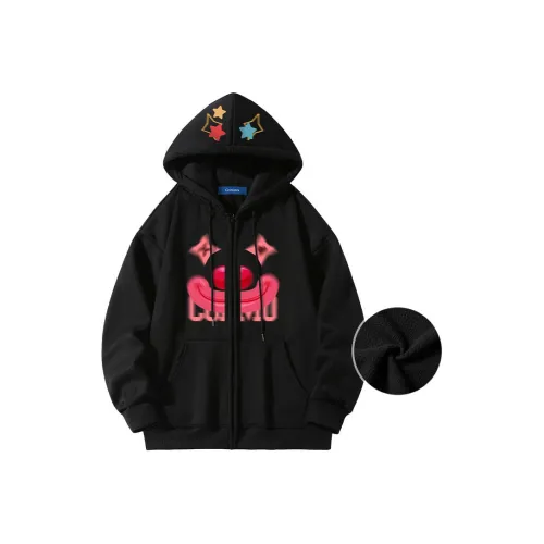 COMOWA Унисекс Свитшоты