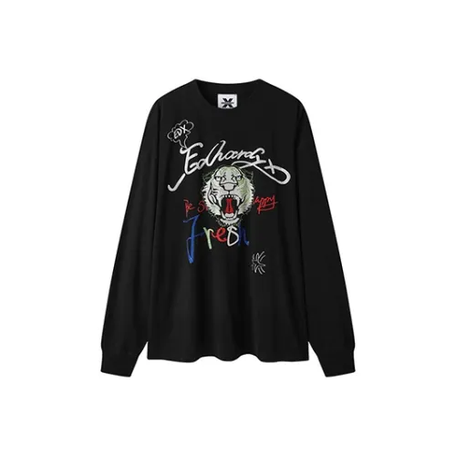 ED HARDY X Унисекс Свитшоты