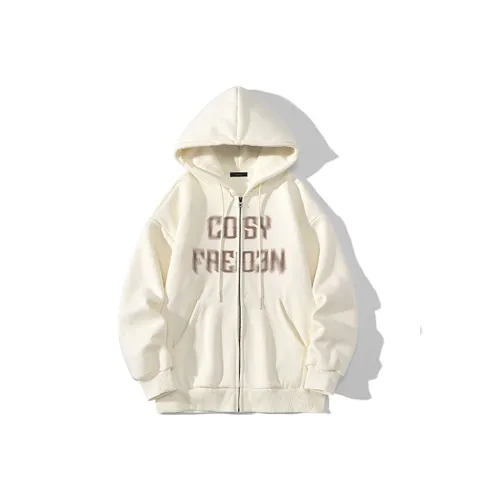 FREO3N Унисекс Свитшоты