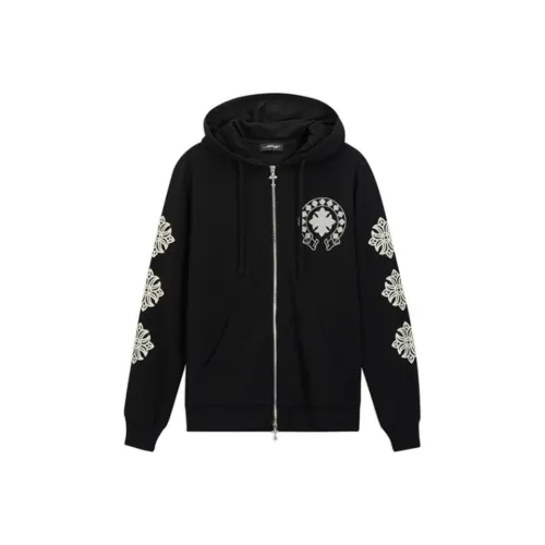 Ed Hardy Черные Мужские Свитшоты