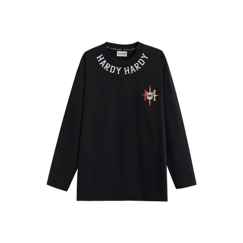 HARDY HARDY Унисекс Футболка