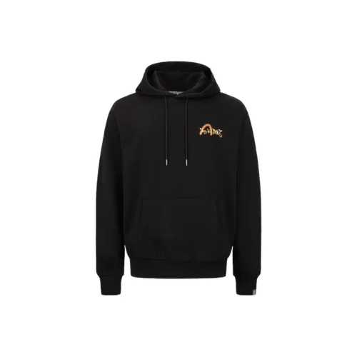 EVISU Мужские Свитшоты