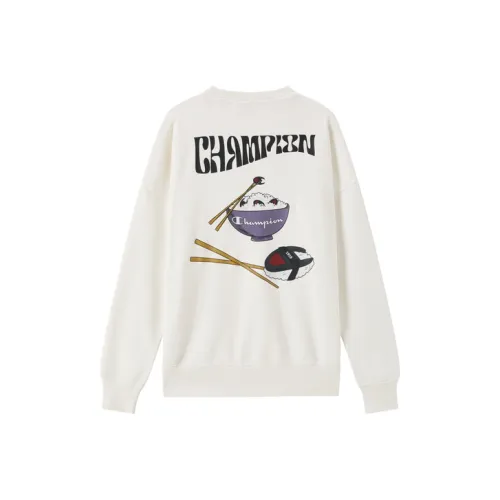 Champion FW22 Свитшот Унисекс