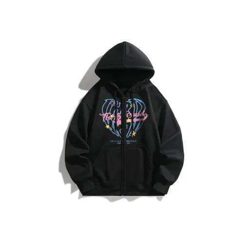 30BRAID Унисекс Свитшоты