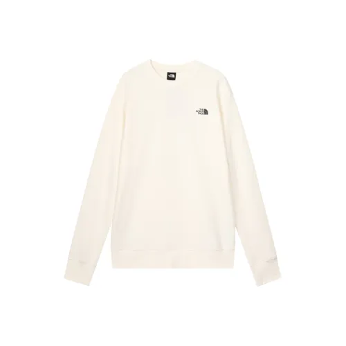 The North Face Свитшот Унисекс Экрю
