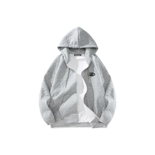 GOLFCROSS Унисекс Свитшоты