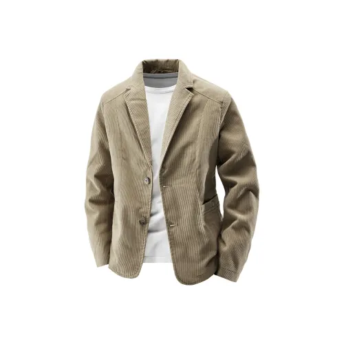 LISENPOK Мужские Деловые Костюмы