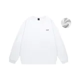 Белый (с флисовой подкладкой)