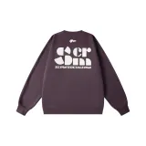 Сливовый фиолетовый