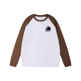 Кофейно-белый