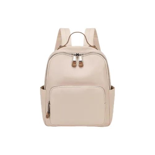 CORE BIRD Oxford Рюкзак Женские Многоцветный