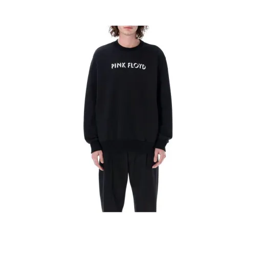 UNDERCOVER Толстовка Мужская Черная