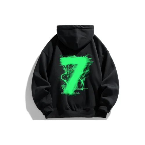 FOREVER 21 Унисекс Толстовки