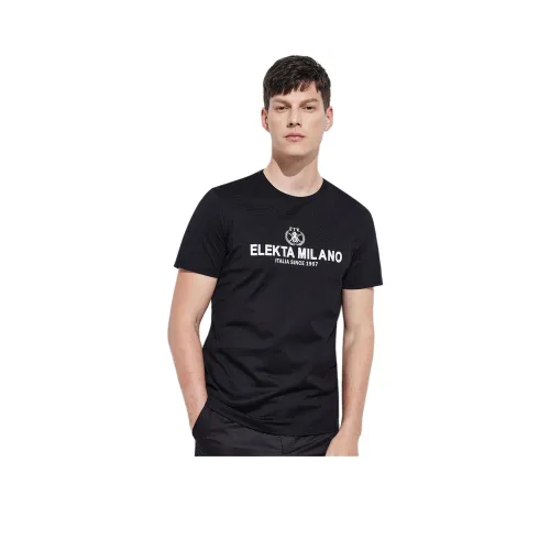 ELEKTA Мужские T-рубашки