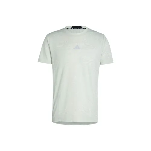 Adidas T-Shirt Мужская Мел Белый