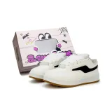 бело-черный