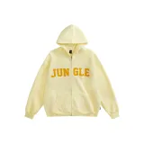 Светло-жёлтый