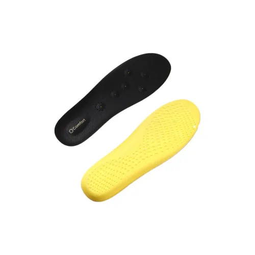 AAJF Стельки из коровьей кожи унисекс