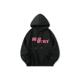 Чёрный (Розовый)