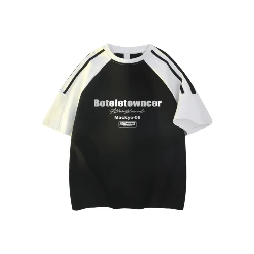 Mackyo Унисекс Футболки