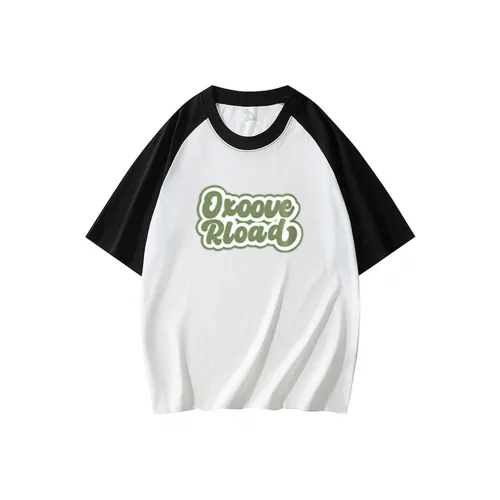 OXO OVERLOAD Унисекс Футболки