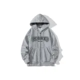 Светло-серый