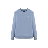 Туманно-голубой